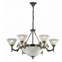 ������ ��������� Odeon Light Palacio 1992/9 ������ E14 9�40W 220V