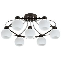 ������ ���������� Maytoni Berry TOC010-07-N ����� E14 7�60W 220V