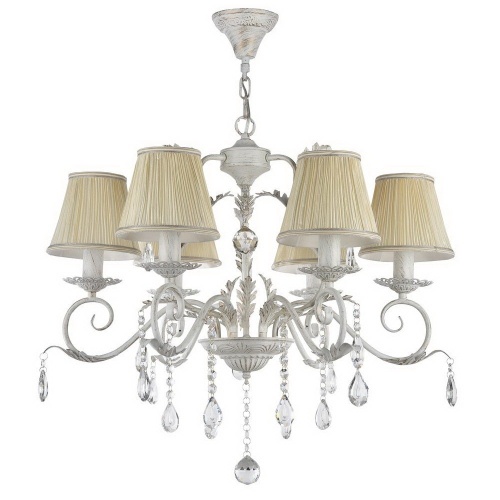 ������ ��������� Freya Susie FR403-06-GW ����� ������ E14 6�60W 220V