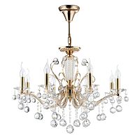 ������ ��������� Freya Marlin FR130-08-G ������ E14 8�40W 220V