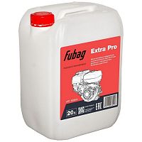 ����� �������� Fubag Extra Pro SL/CF SAE 5W-40 ����������������� ��� �������������� ���������� 20 �