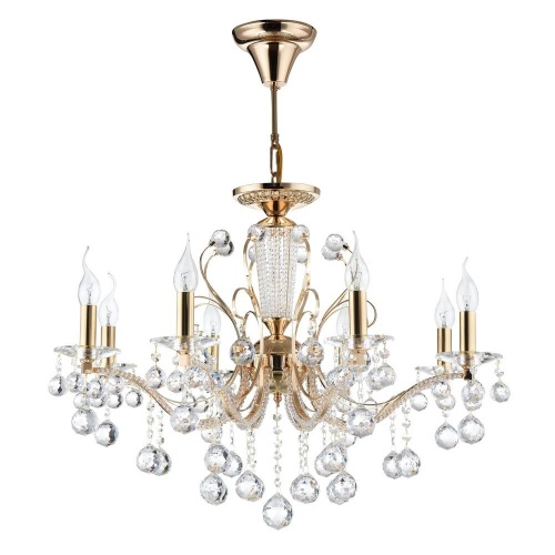 ������ ��������� Freya Marlin FR130-08-G ������ E14 8�40W 220V