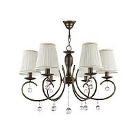 ������ ��������� Freya Gretchen FR305-06-R ������ ������ E14 6�40W 220V