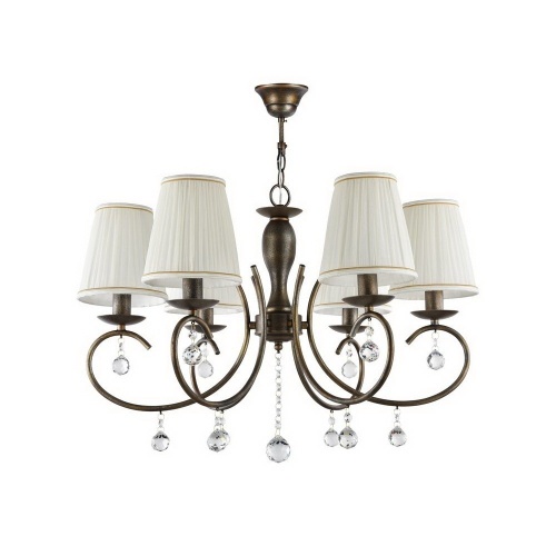 ������ ��������� Freya Gretchen FR305-06-R ������ ������ E14 6�40W 220V