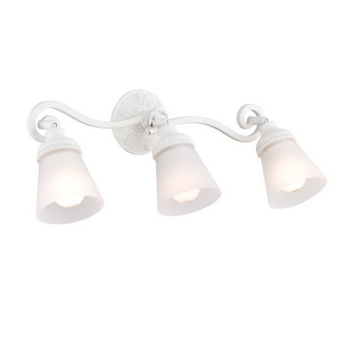 ���� Maytoni Spot ECO564-03-W ����� E14 3�40W 220V