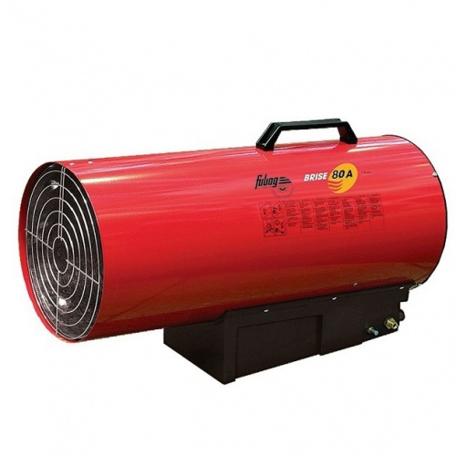 �������� ����� ������� Fubag Brise 80 A