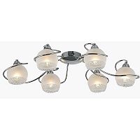 ������ ���������� Maytoni Spazio MOD500-06-N ����� E14 6�60W 220V