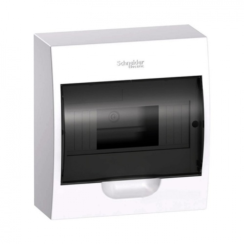 ���� �������� Schneider Electric Easy9 EZ9E108S2SRU IP40 � ���������� �������