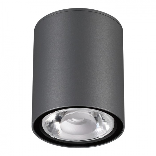 ���������� ������������ ������� Novotech Tumbler 358011 �����-����� 6W 220V IP65