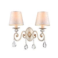 ��� Maytoni Merenga ARM241-02-G ����� E14 2�40W 220V