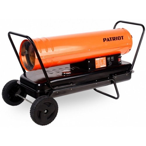 �������� ����� ��������� Patriot DTC 569