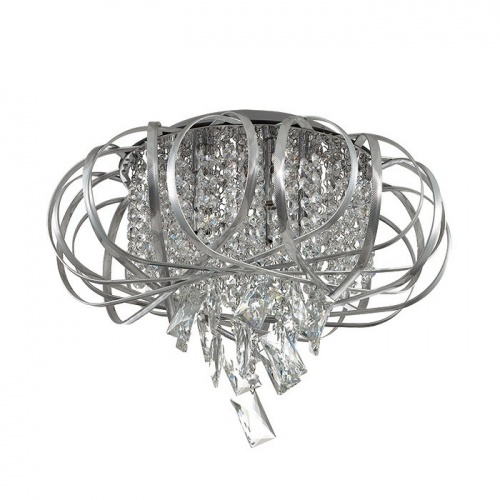 ������ ���������� Odeon Light Udessa 3477/5C ���� G9 5�42W 220V