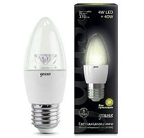 ����� ������������ Gauss 103202204 E27 4W 4100�
