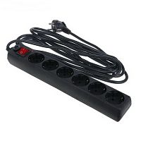 ������ ������� TDM SQ1304-0013 ��-06� 5 � 6 ������� � ����������� � ������������ ��� 3�1,0 3500 �� 16� IP20