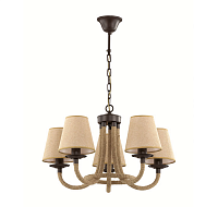 ������ ��������� Odeon Light Felika 3258/5 ���� E14 5�60W 220V