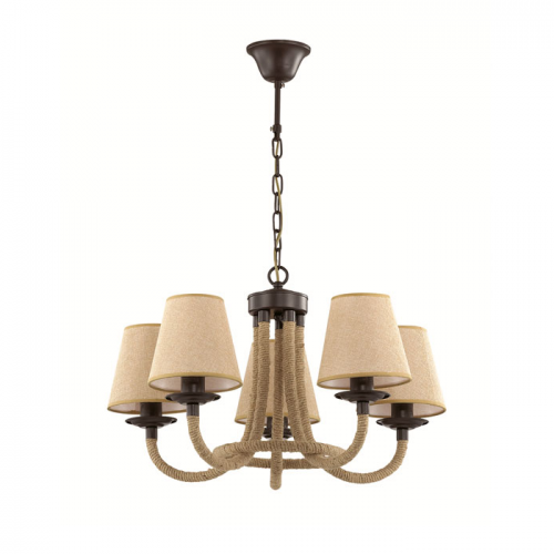 ������ ��������� Odeon Light Felika 3258/5 ���� E14 5�60W 220V