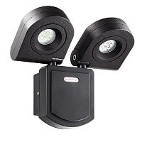 ���������� ������� Novotech Titan 357219 NT15 054 IP54 8LED 2�10W 220V ������