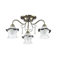 ������ ���������� Lumion Zidoni 3239/3C ������ E14 3�60W 220V