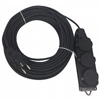 ���������� ������� ������ 30 � 3 ������� � ����������� �� 3x2,5 4600 ��