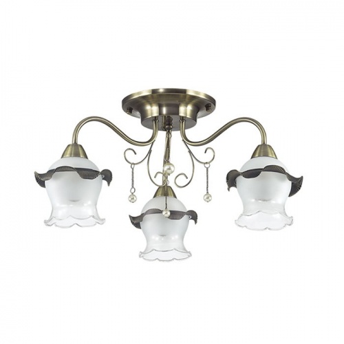 ������ ���������� Lumion Zidoni 3239/3C ������ E14 3�60W 220V