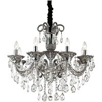 ������ ��������� Odeon Light Valensa 2940/8 �����-����� E14 8�40W 220V