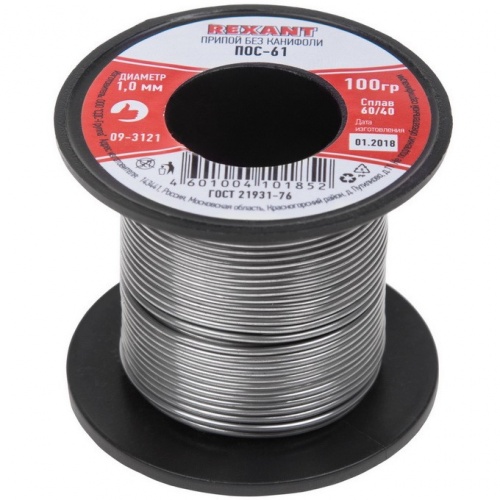 ������-������� ��� �������� Rexant ���-61 1,5 �� 100 �