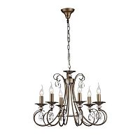 ������ ��������� Maytoni Tango ARM280-06-R ������ E14 6�60W 220V