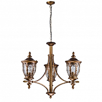 ���������� ��������� ������� Maytoni Street S103-67-42-R ������ E27 3�60W 220V