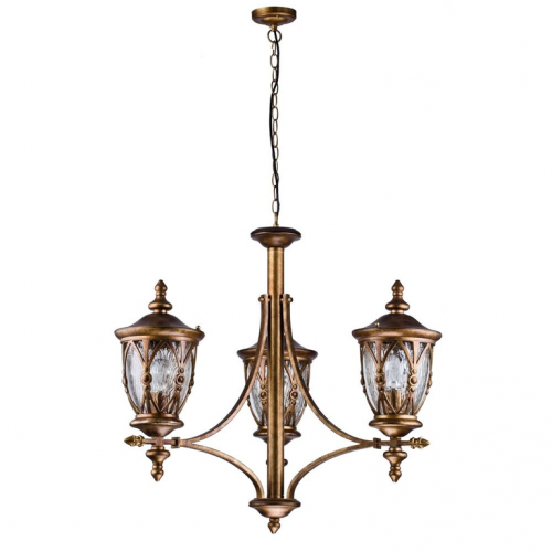 ���������� ��������� ������� Maytoni Street S103-67-42-R ������ E27 3�60W 220V