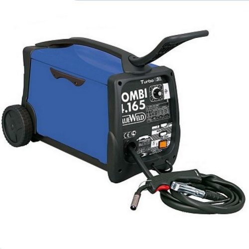 ������� ��������� Blue Weld Combi 4.165