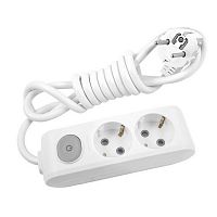 ���������� ������� Panasonic X-tendia WLTA04252WH-RES 5 � 2 ������� � ����������� � ������������ ��� 3500 �� IP 40