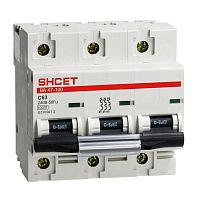 �������������� ����������� IEK ��47-100 3� 50� C