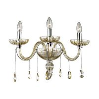 ��� Odeon Light Alvada 2911/3W ������� E14 3�40W 220V