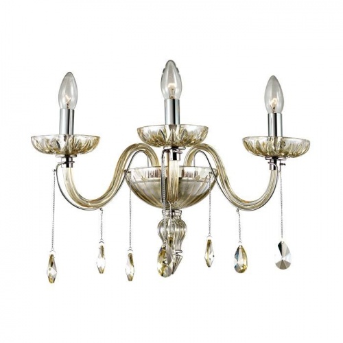 ��� Odeon Light Alvada 2911/3W ������� E14 3�40W 220V