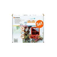 ������� ��������������� ������ ��������� �������� Gardena 1407