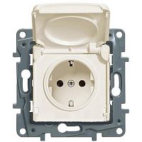   Legrand Etika 672332          