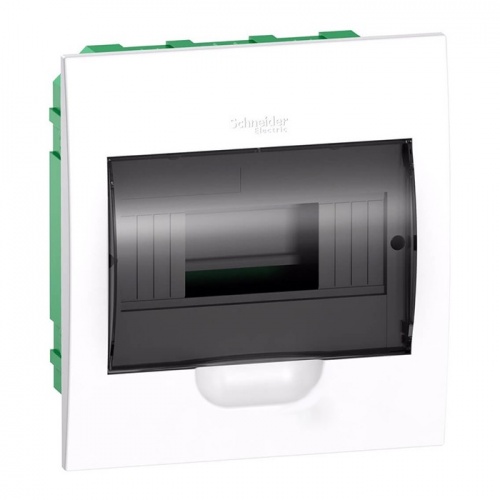 ���� ������������ Schneider Electric Easy9 EZ9E108S2FRU IP40 � ���������� �������