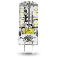 ����� ������������ Gauss 107719203 GY6.35 AC150-265V 3W 4100K