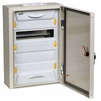 ������ ������������� IEK Universal ���-24�-1 36 MKM12-V-24-31-Z-U IP31 ���3