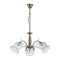 ������ ��������� Lumion Rozetta 3110/3 ������ E14 3�40W 220V