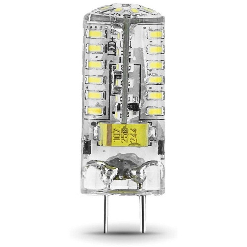 ����� ������������ Gauss 107719203 GY6.35 AC150-265V 3W 4100K