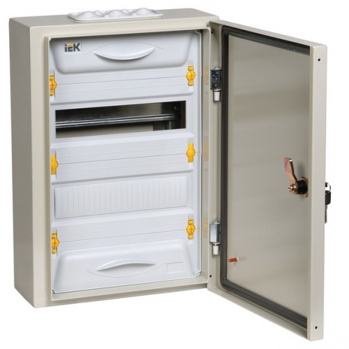 ������ ������������� IEK Universal ���-24�-1 36 MKM12-V-24-31-Z-U IP31 ���3