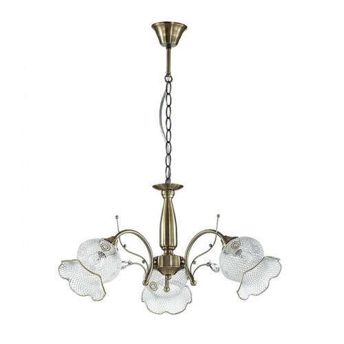 ������ ��������� Lumion Rozetta 3110/3 ������ E14 3�40W 220V