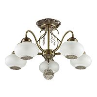 ������ ���������� Lumion Elmina 3287/5C ������ E14 5�40W 220V