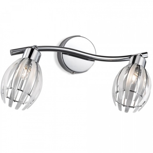 ���� Odeon Light Akra 2590/2W ���� G9 2�33W 220V