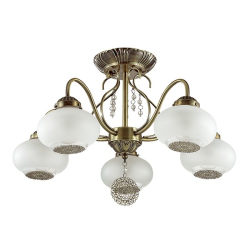 ������ ���������� Lumion Elmina 3287/5C ������ E14 5�40W 220V