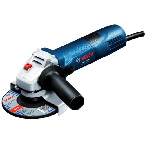    Bosch GWS 7-125 CIE 0601388102