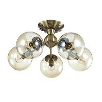 ������ ���������� Lumion Palla 3059/5C ������ E14 5�40W 220V