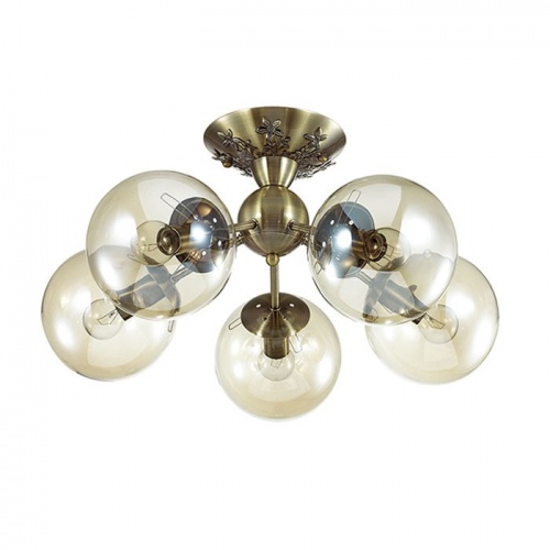 ������ ���������� Lumion Palla 3059/5C ������ E14 5�40W 220V