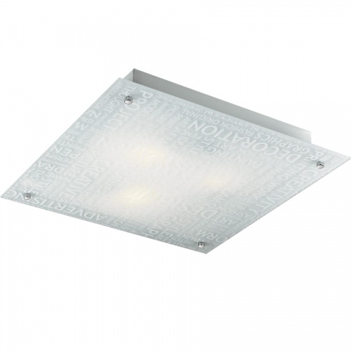 ���������� ��������-���������� Sonex Grafika 3257 ���� E27 3�60W 220V